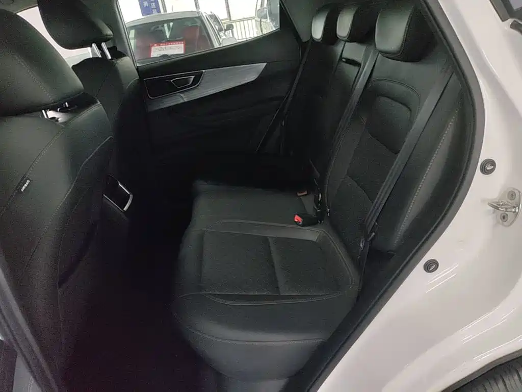 Chery Tiggo 5x 2023 — фото 17