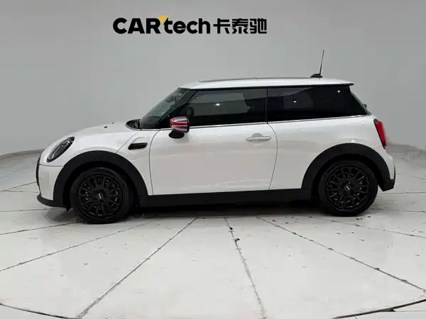 MINI MINI 2024