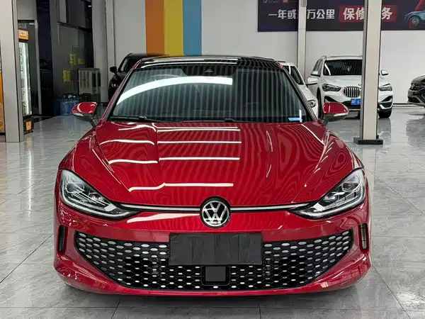 Volkswagen Lamando 2022
