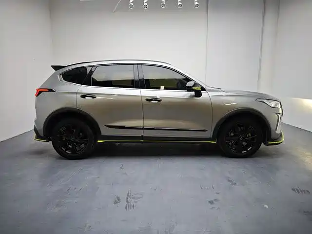Haval Harvard Red Rabbit 2023