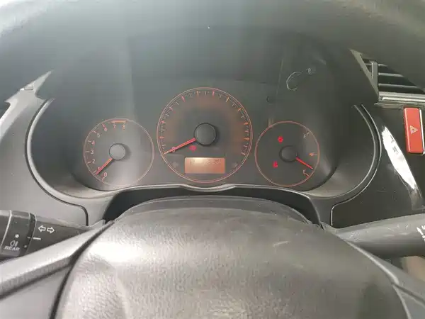 Honda City 2017