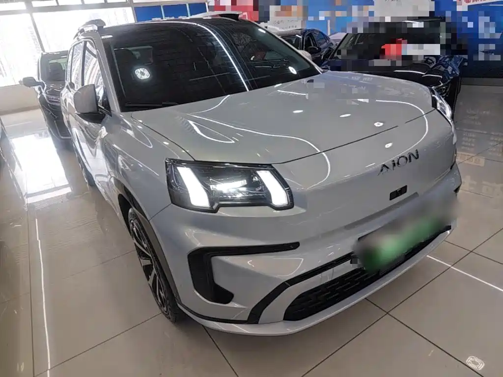Aion V 2025