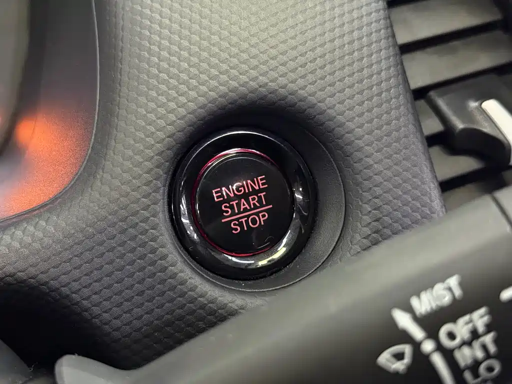 Honda Fit 2022 — фото 15