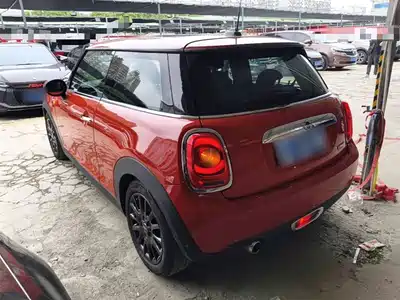 MINI MINI 2018