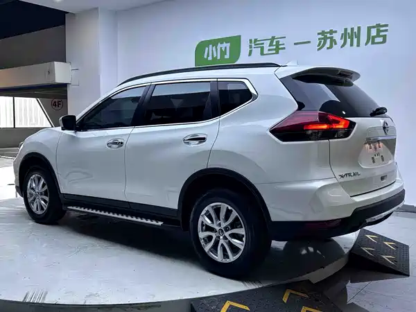 Nissan X-Trail 2023