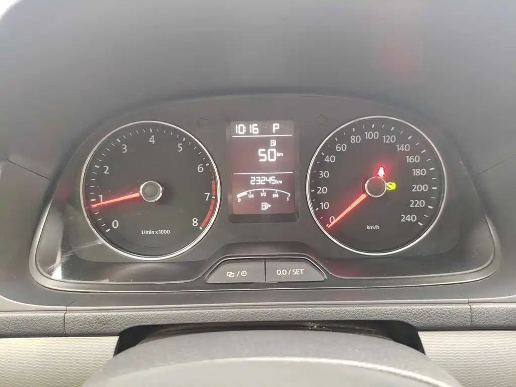 Volkswagen Gran Lavida 2015 — фото 15