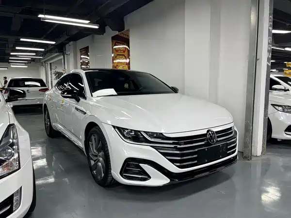 Volkswagen CC 2022