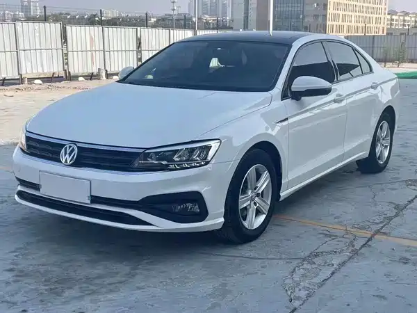 Volkswagen Lamando 2019