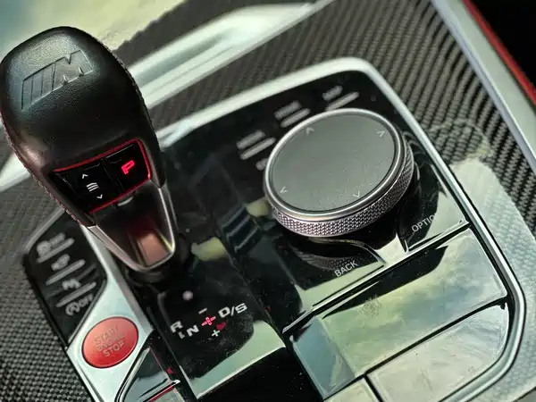 BMW X5 M 2023