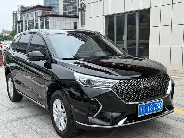 Haval M6 2022