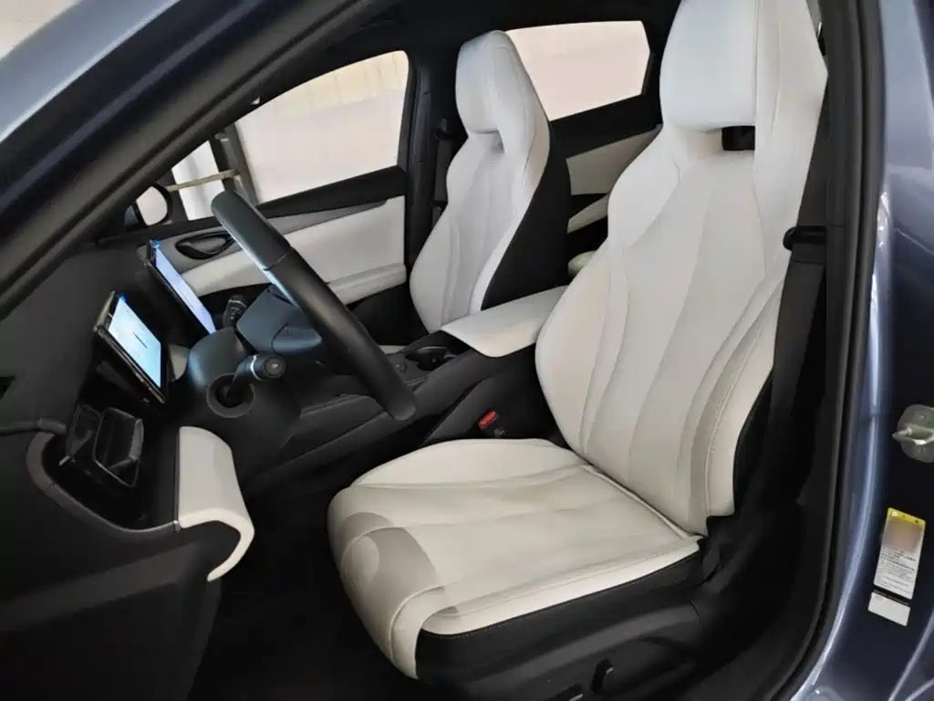 BYD Seal 06 2024 — фото 15
