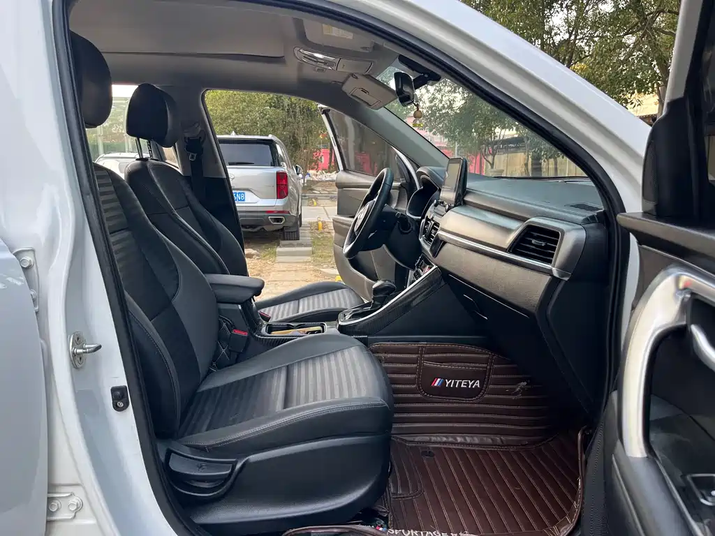 Kia Sportage 2019 — фото 9