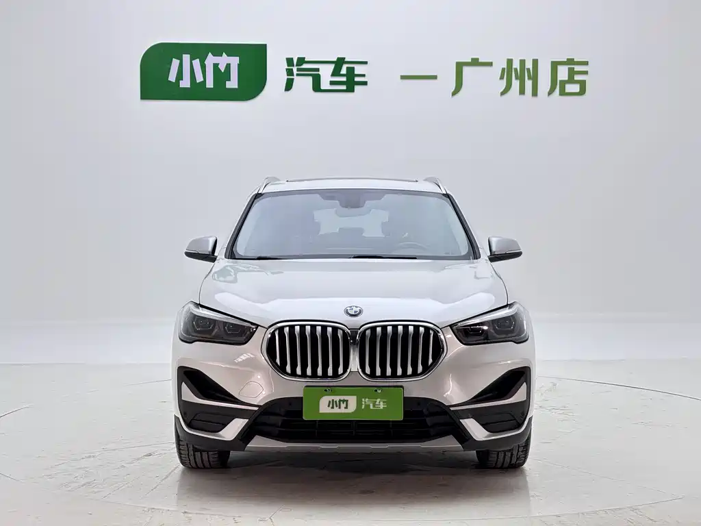 BMW X1 2023