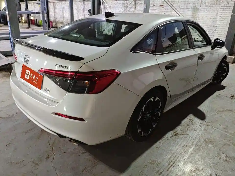 Honda Civic 2023