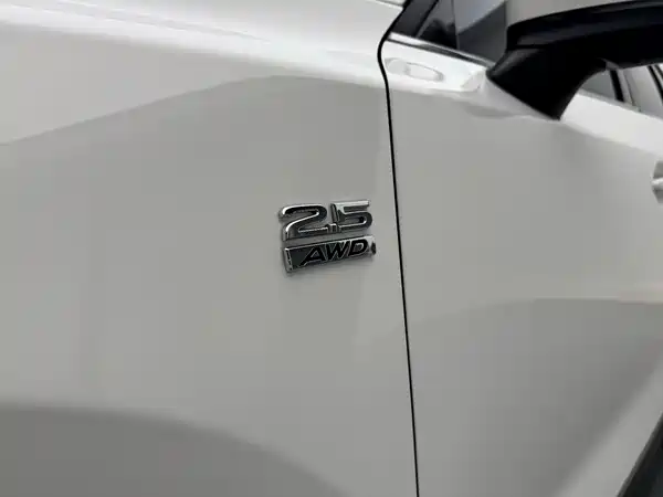 Mazda CX-5 2019