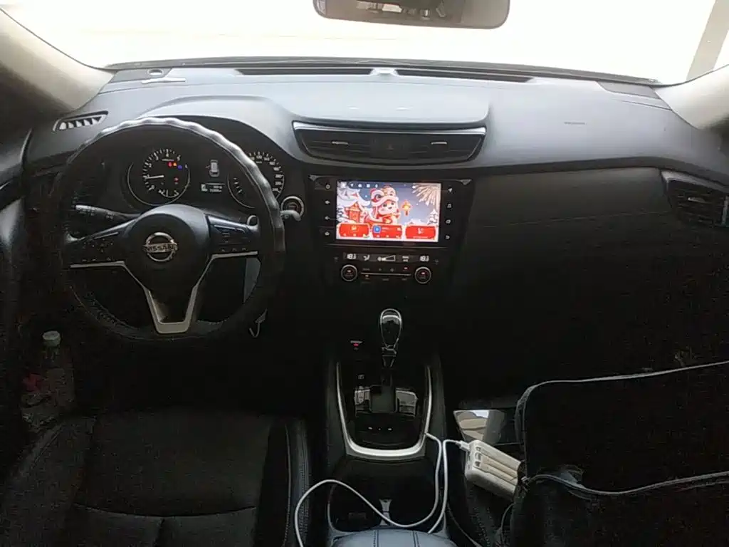 Nissan X-Trail 2023 — фото 10