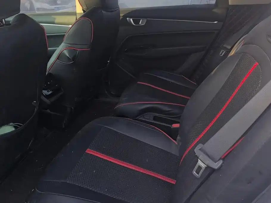 Wuling Victory 2021