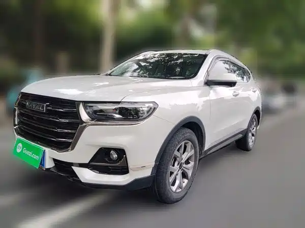 Haval H6 2021