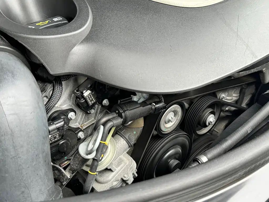 Mercedes-Benz R-Class 2011 — фото 22