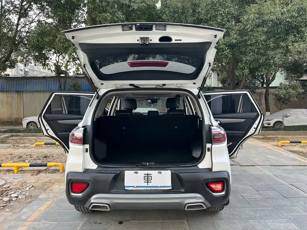 Kia Sportage 2019 — фото 18