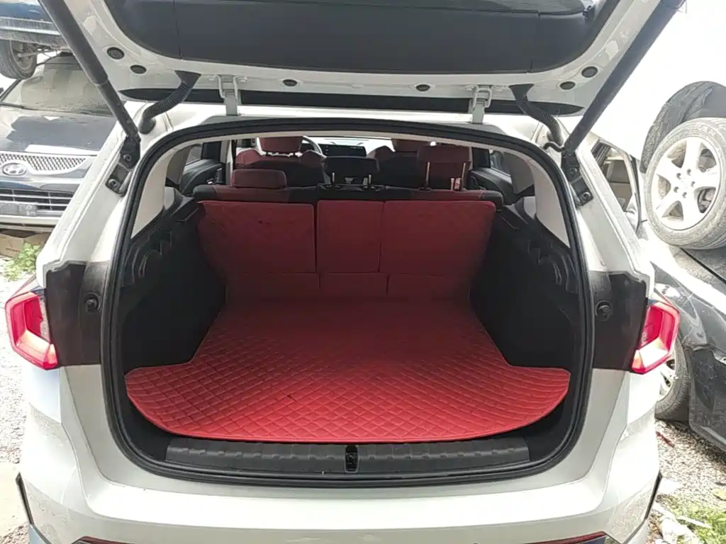 BMW X1 2023 — фото 15