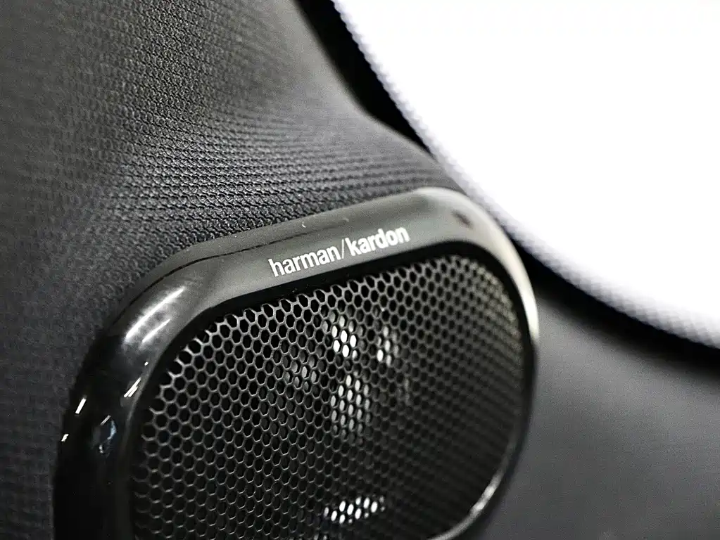 MINI JCW 2023 — фото 17