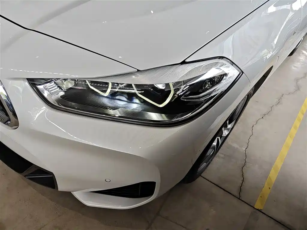 BMW X2 2020 — фото 24