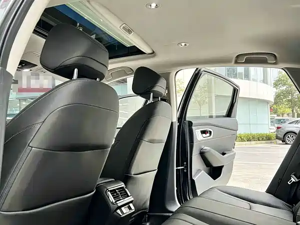 Honda Accord 2024