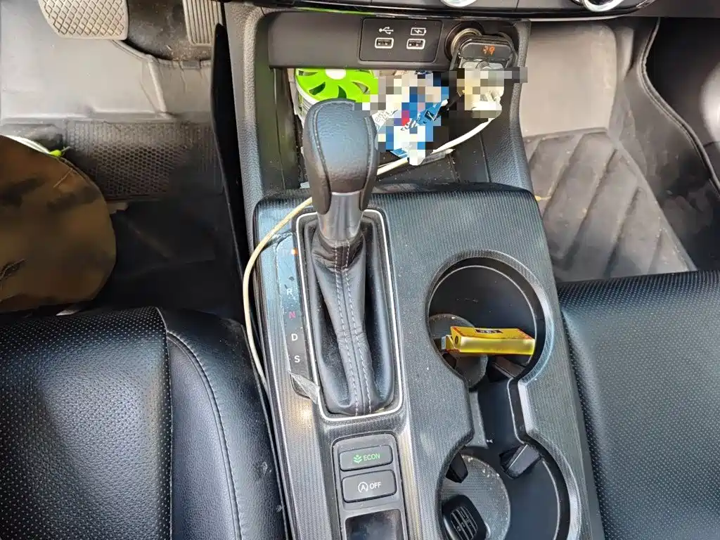 Honda Civic 2022