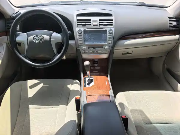 Toyota Camry 2013