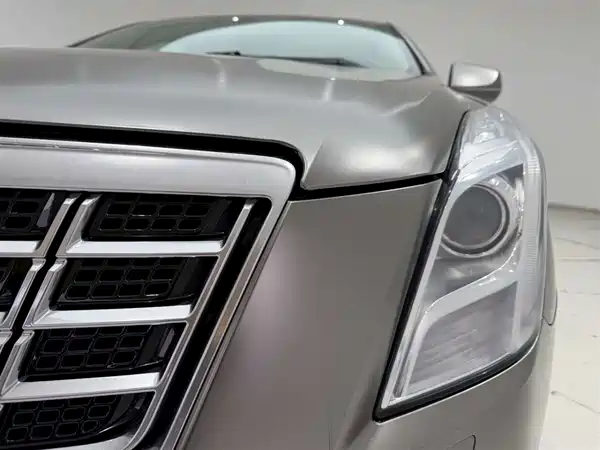Cadillac XTS 2014