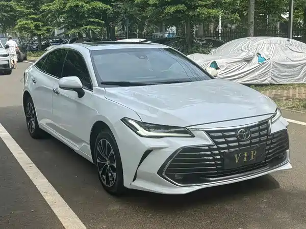 Toyota Avalon 2023
