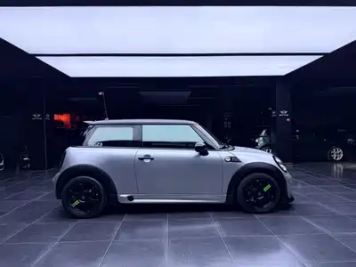 MINI MINI 2014