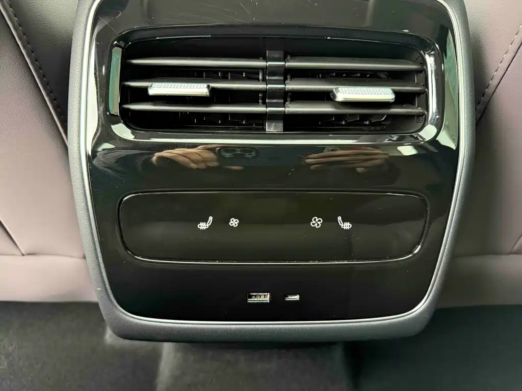 Chery Tiggo 9 C-DM 2024 — фото 10