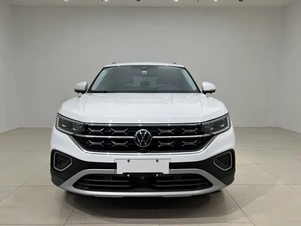 Volkswagen Tanyue 2023