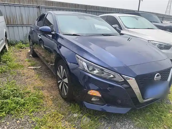 Nissan Teana 2021