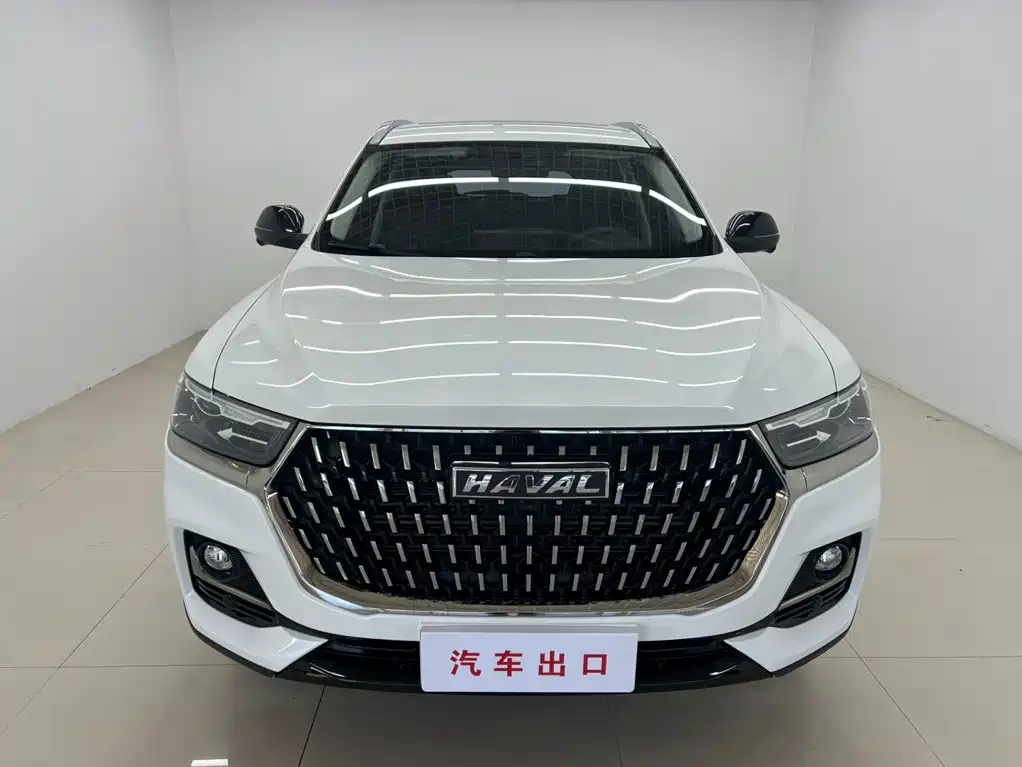 Haval H6 2023