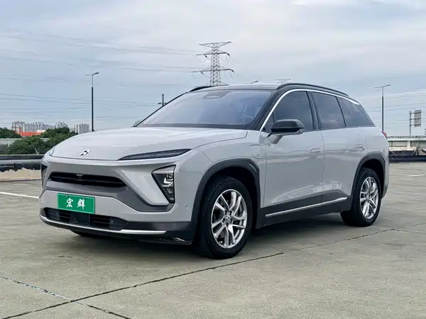 NIO ES6 2023
