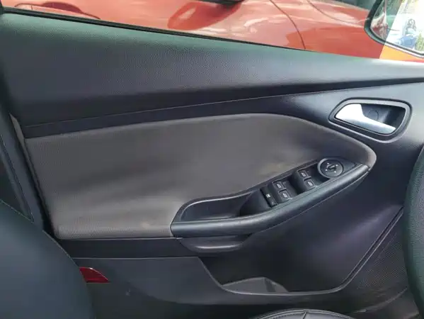 Ford Focus 2013