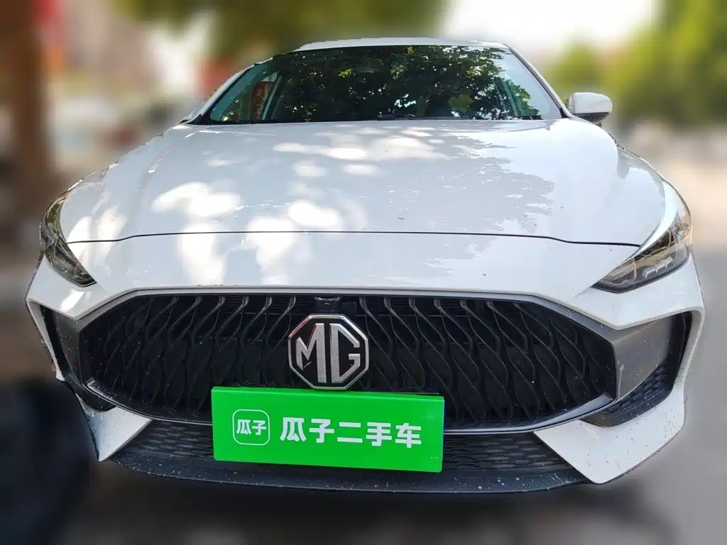 MG 5 2023