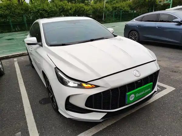 MG5 2025