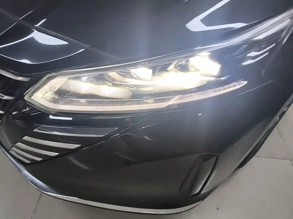Nissan Teana 2023 — фото 24