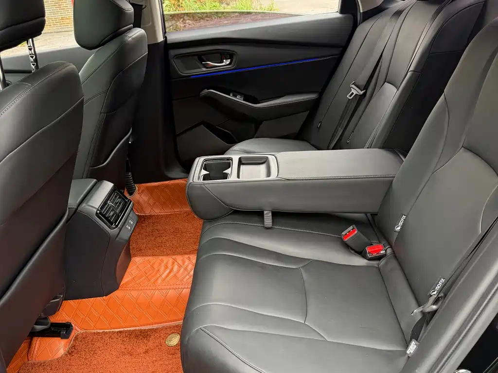 Honda Accord 2023 — фото 12