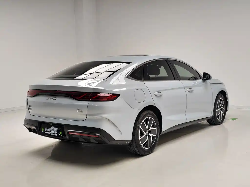 BYD Qin L 2025 — фото 4