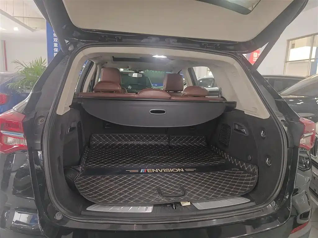 Buick Envision Plus 2020 — фото 19