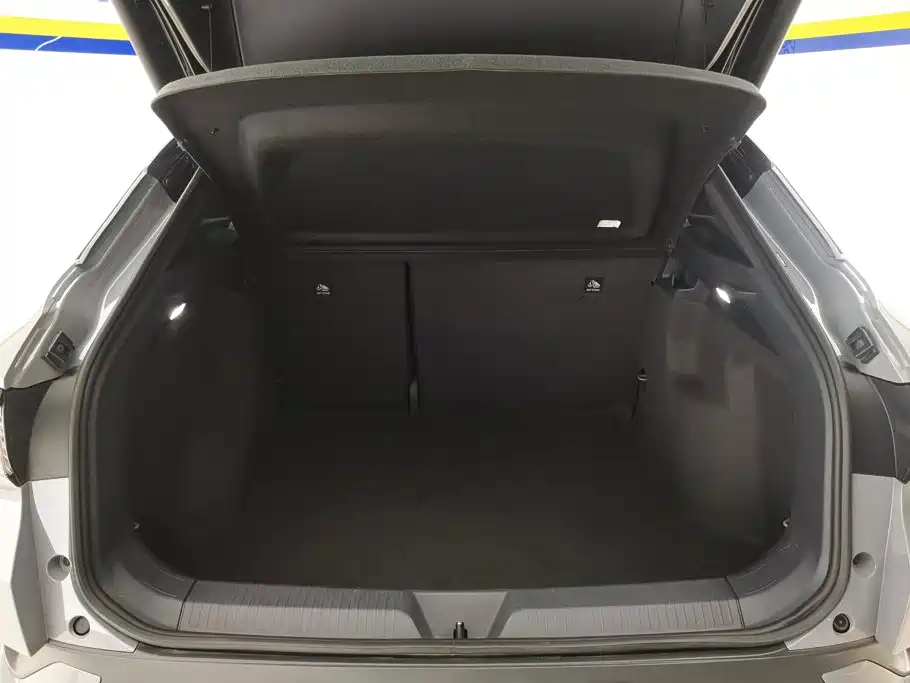 Volkswagen ID 4 CROZZ 2022