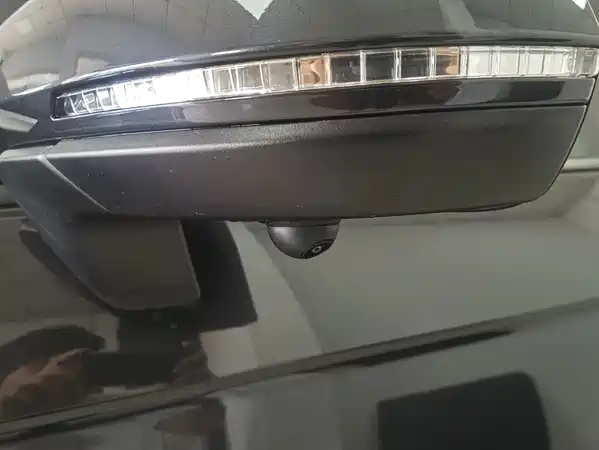 Volkswagen Tayron 2023