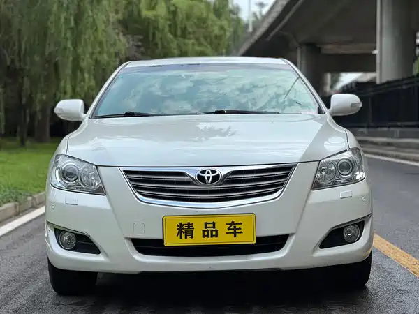 Toyota Camry 2008