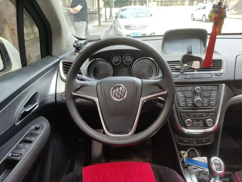 Buick Encore 2015