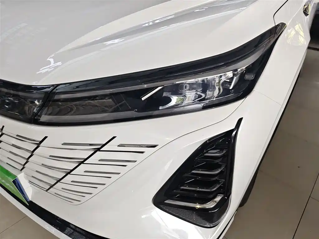 Changan CS75 PLUS 2025 — фото 24